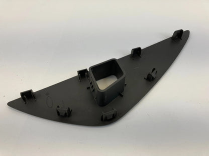 2007-2010 FORD EDGE LEFT DRIVER SIDE DASH END CAP TRIM COVER BEZEL PANEL OEM