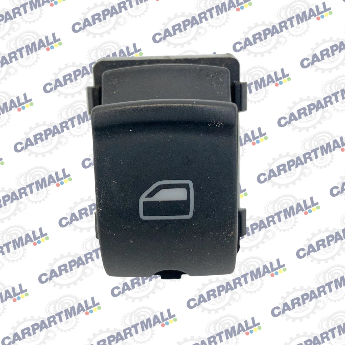 2006-2013 AUDI A6 FRONT RIGHT SIDE DOOR POWER WINDOW SWITCH 4F0-959-855 OEM