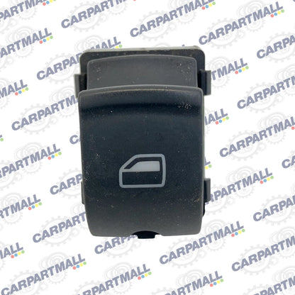 2006-2013 AUDI A6 FRONT RIGHT SIDE DOOR POWER WINDOW SWITCH 4F0-959-855 OEM