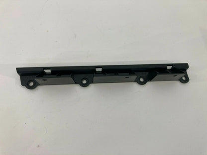14-20 DODGE GRAND CARAVAN DASH RIGHT PASSENGER TRIM GARNISH APPLIQUE BRACKET
