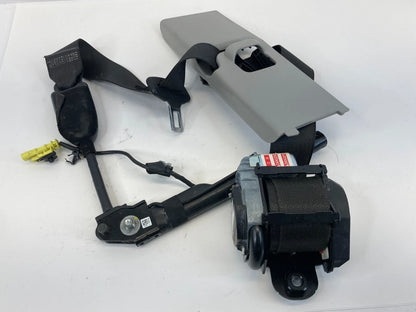 11-16 CHEVROLET CRUZE FRONT LEFT DRIVER SEAT BELT RETRACTOR W/ COVER 15903263