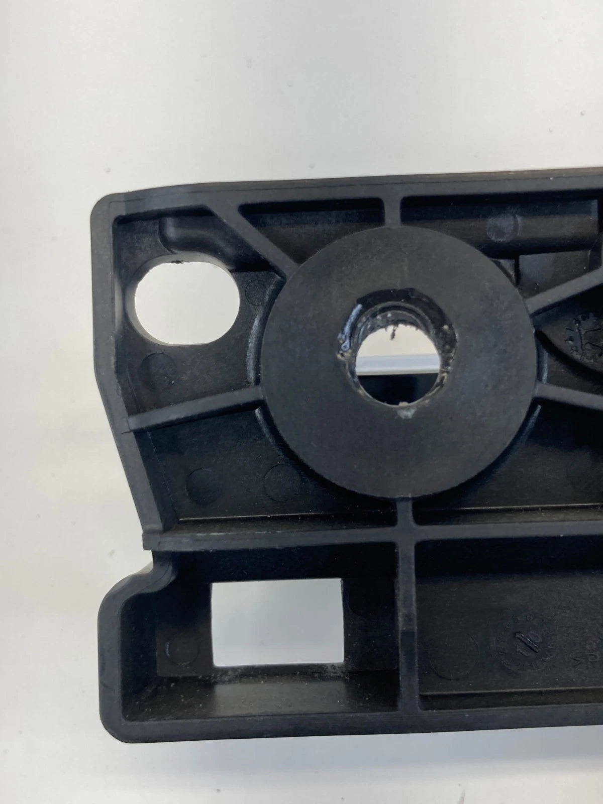 2011-2020 DODGE JOURNEY FRONT LEFT SIDE INTERIOR INNER DOOR HANDLE OEM