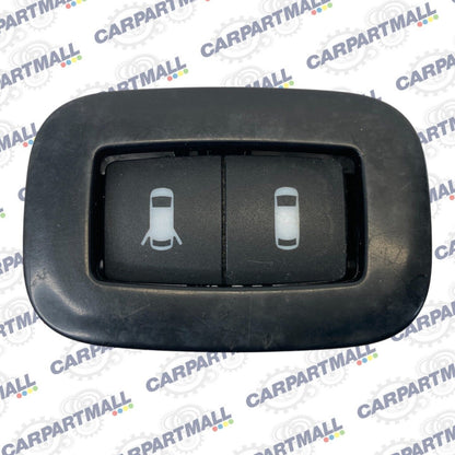 2009-2014 Volkswagen Routan Front Left Door Button Switch 1HX45DX9AE OEM