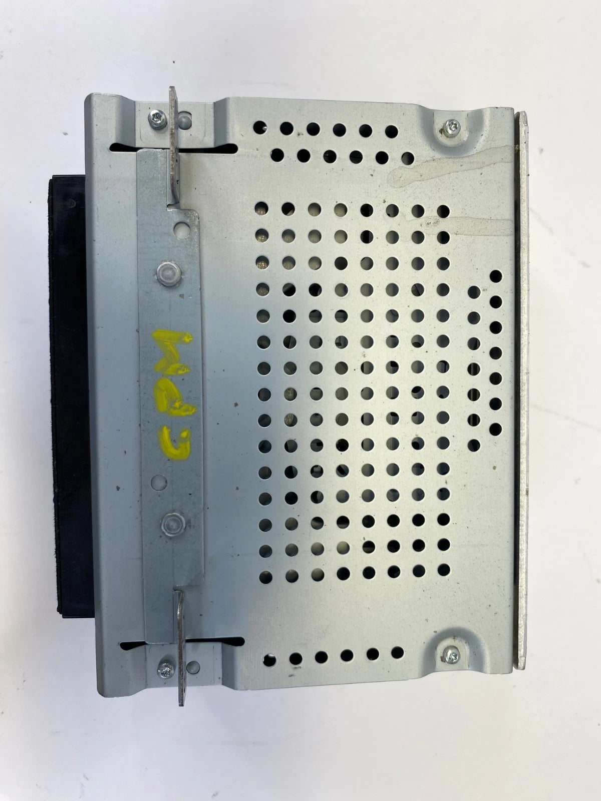2012-2015 FORD FOCUS AM FM CD PLAYER RADIO UNIT FRONT OEM FACTORY FM5T-19C107-HC