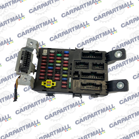 2006-2011 06-11 HYUNDAI ACCENT DASH CABIN FUSE BOX RELAY JUNCTION 919501G040 OEM
