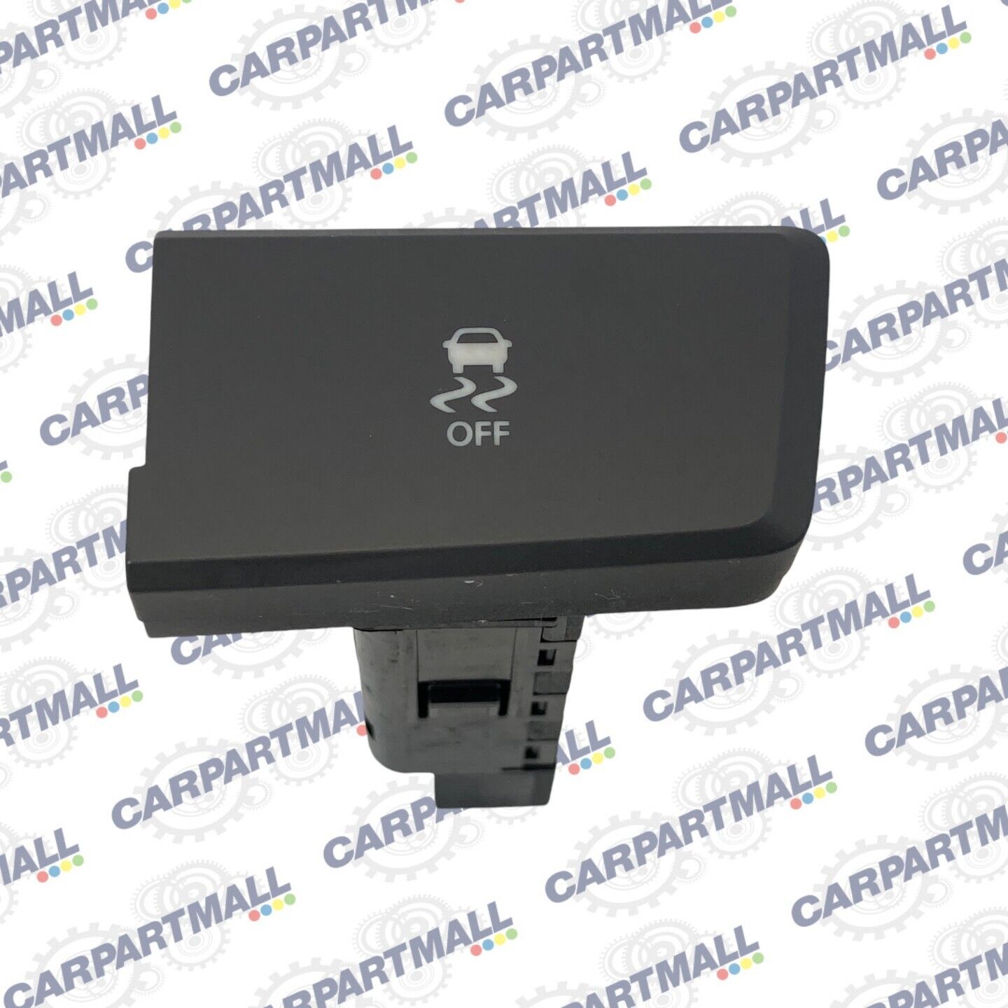 2011 2012 2013 2014 Hyundai Sonata OFF Traction Control Switch Button OEM