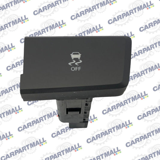2011 2012 2013 2014 Hyundai Sonata OFF Traction Control Switch Button OEM