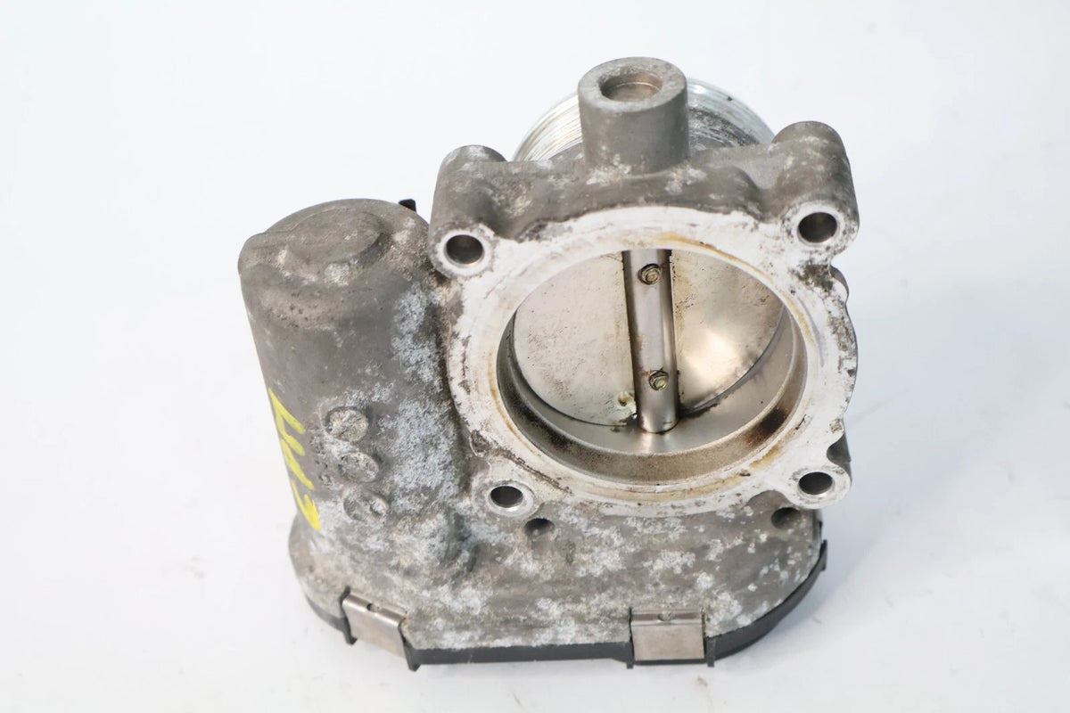 2012-2018 FORD FOCUS 2.0L L4 A/T THROTTLE BODY THROTTLE VALVE CM5E-9F991-AD OEM