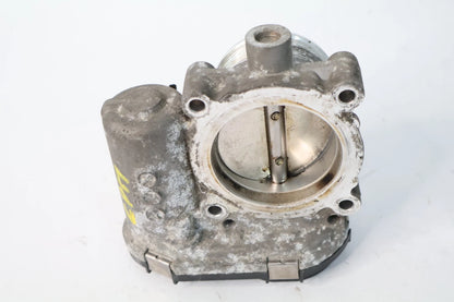 2012-2018 FORD FOCUS 2.0L L4 A/T THROTTLE BODY THROTTLE VALVE CM5E-9F991-AD OEM