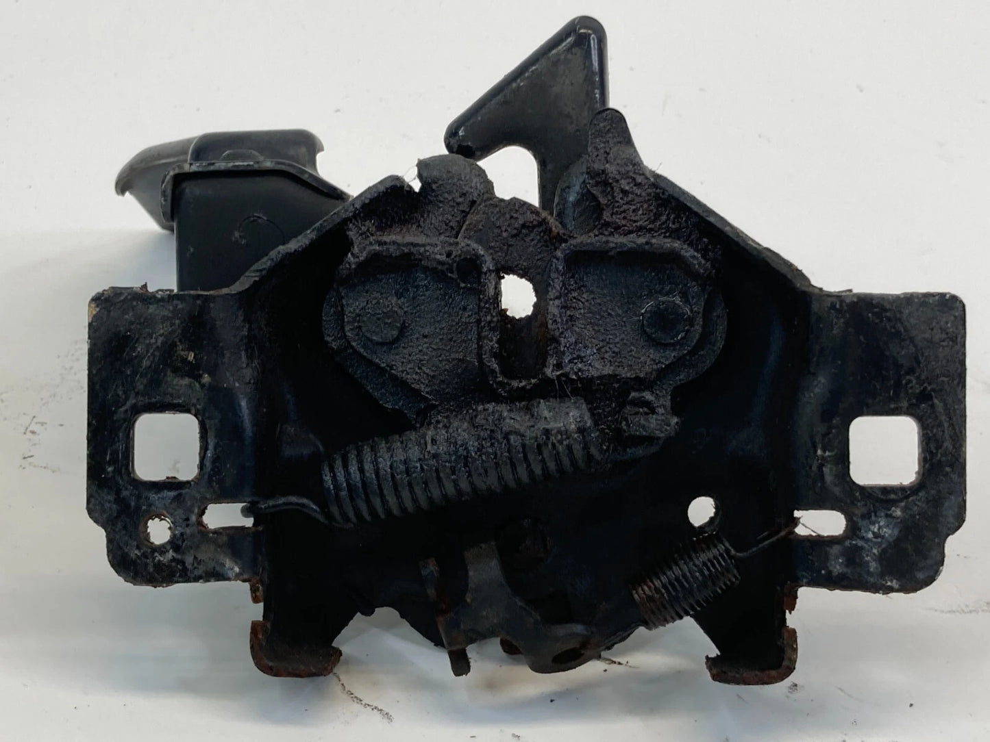 2001-2007 FORD ESCAPE FRONT HOOD BONNET LOCK LATCH RELEASE YL84-16A770-AAOEM