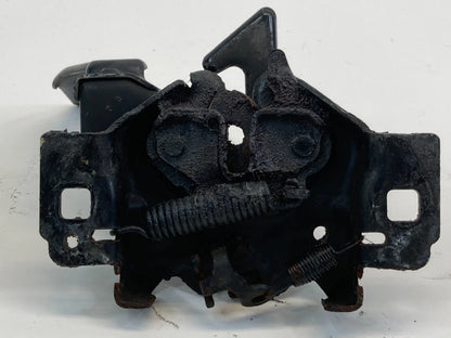 2001-2007 FORD ESCAPE FRONT HOOD BONNET LOCK LATCH RELEASE YL84-16A770-AAOEM