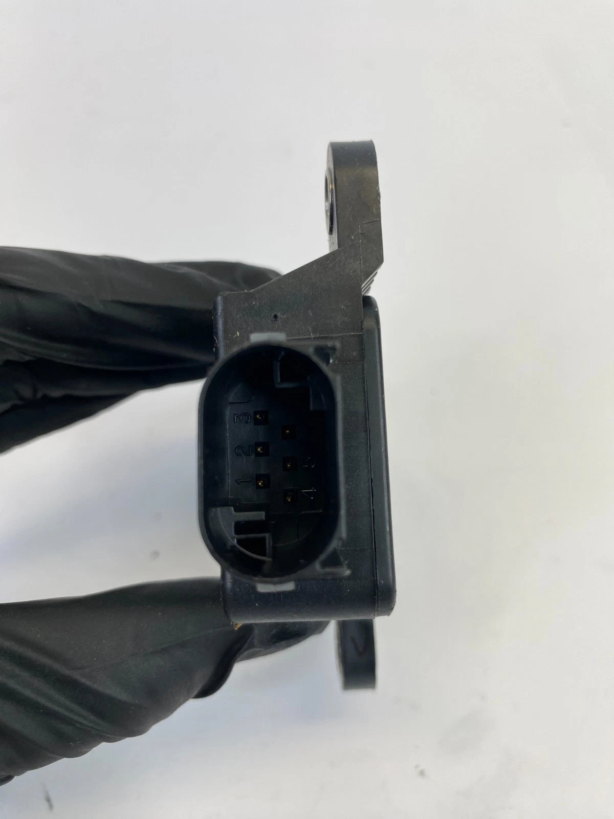 08-14 HYUNDAI SONATA 2.4L HYBRID YAW & G RATE SENSOR MODULE UNIT 95690-4R100