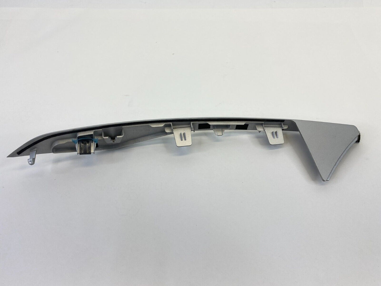 11-15 Ford Explorer Front Right Passenger Side Center Dash Molding Trim Bezel