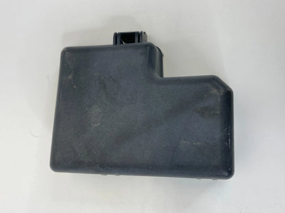 1998-2005 LEXUS GS300 FUSE BOX RELAY BLOCK COVER PANEL UNDER BONNET 4237-XA1 OEM