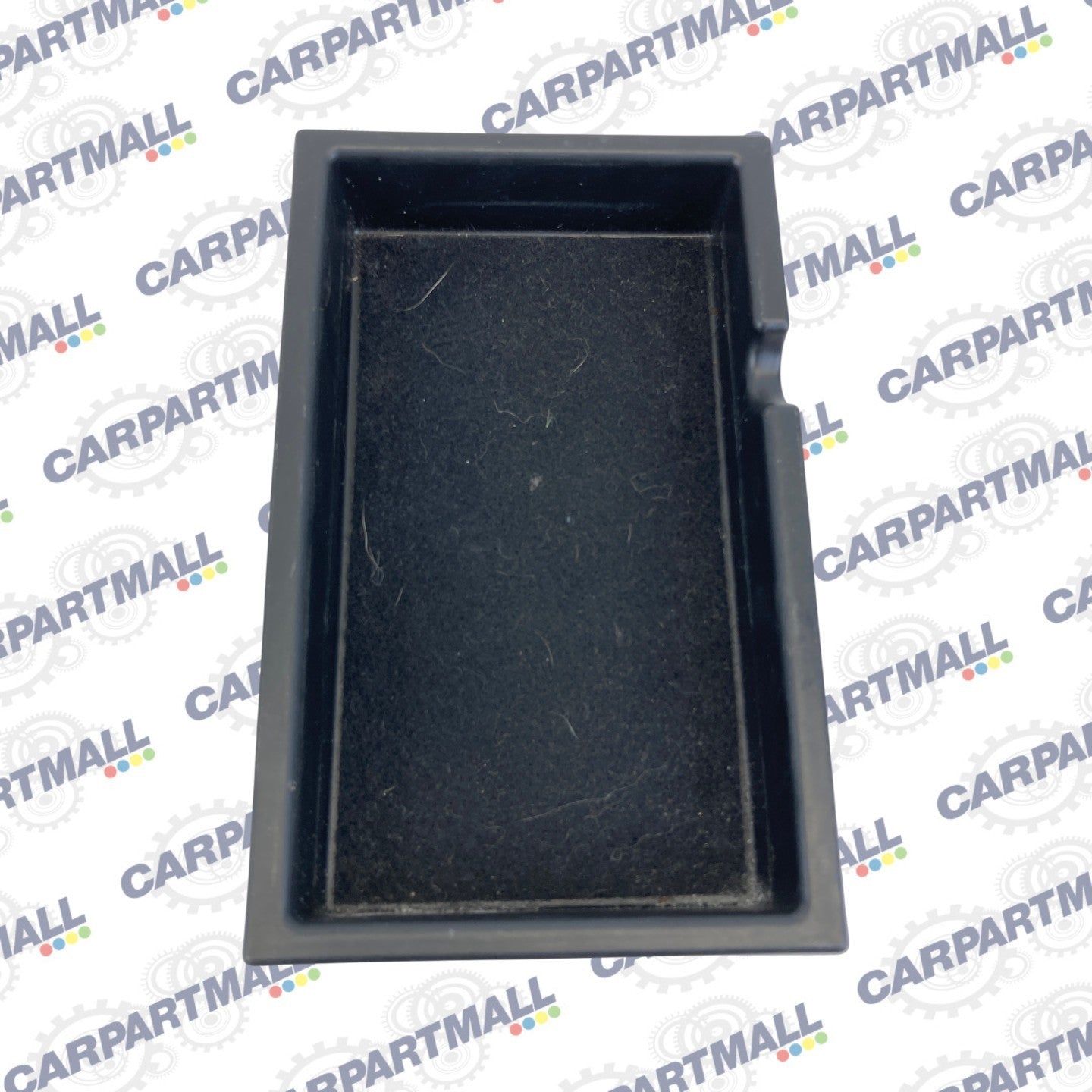 2014-2016 Mazda3 Mazda 3 Center Console Storage Compartment Tray BHN1-64501