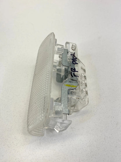 2004-2009 TOYOTA PRIUS FRONT RIGHT SIDE DOOR PANEL COURTESY LIGHT LAMP OEM
