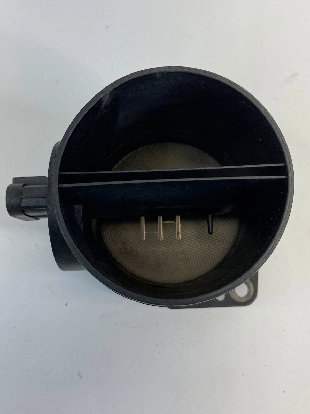 2005-2007 BUICK TERRAZA 3.5L V6 12 VAIR FLOW METER SENSOR MAF ASSEMBLY OEM