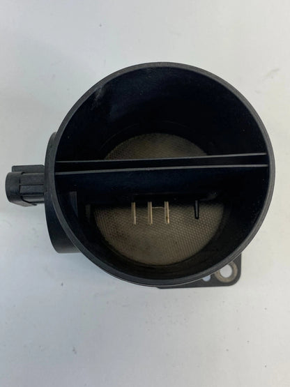 2005-2007 BUICK TERRAZA 3.5L V6 12 VAIR FLOW METER SENSOR MAF ASSEMBLY OEM