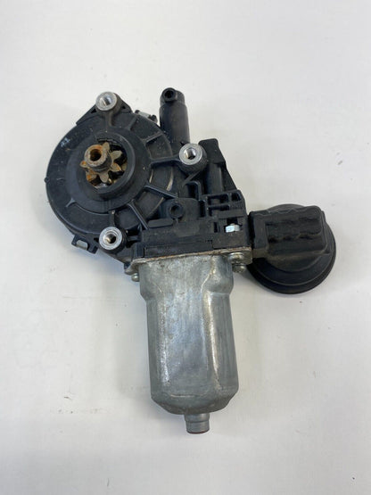 09-19 Toyota Corolla 07-14 Yaris Rear Right Door Power Window Motor 8572035140