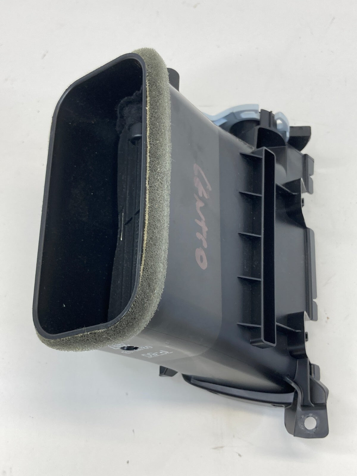 2011-2017 Honda Odyssey Dash Right Passenger A/C Air Vent Outlet Duct 77620-TK8