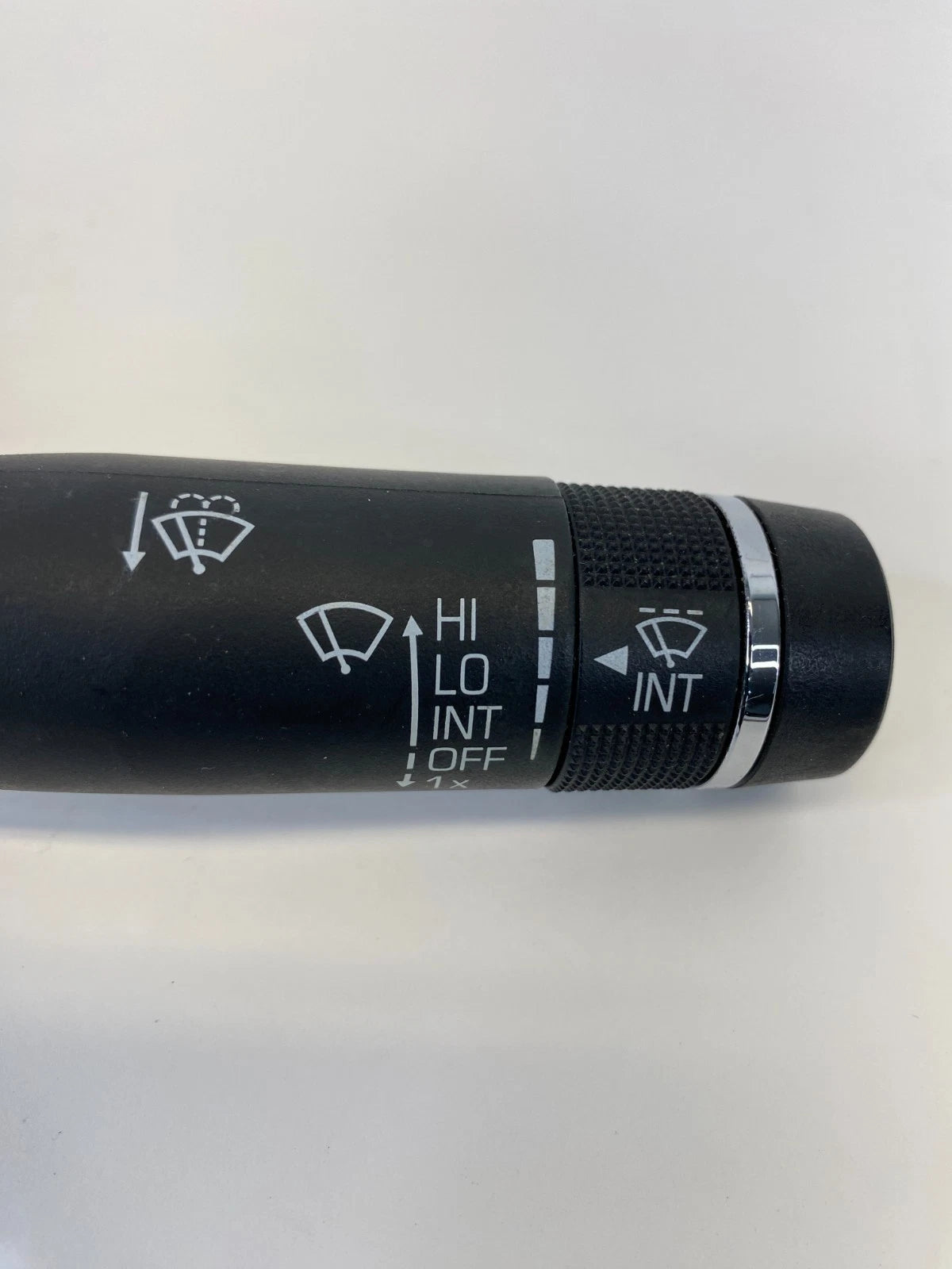 2013-2019 CADILLAC ATS WINDSHIELD WIPER WASHER STALK SWITCH 23147325 OEM