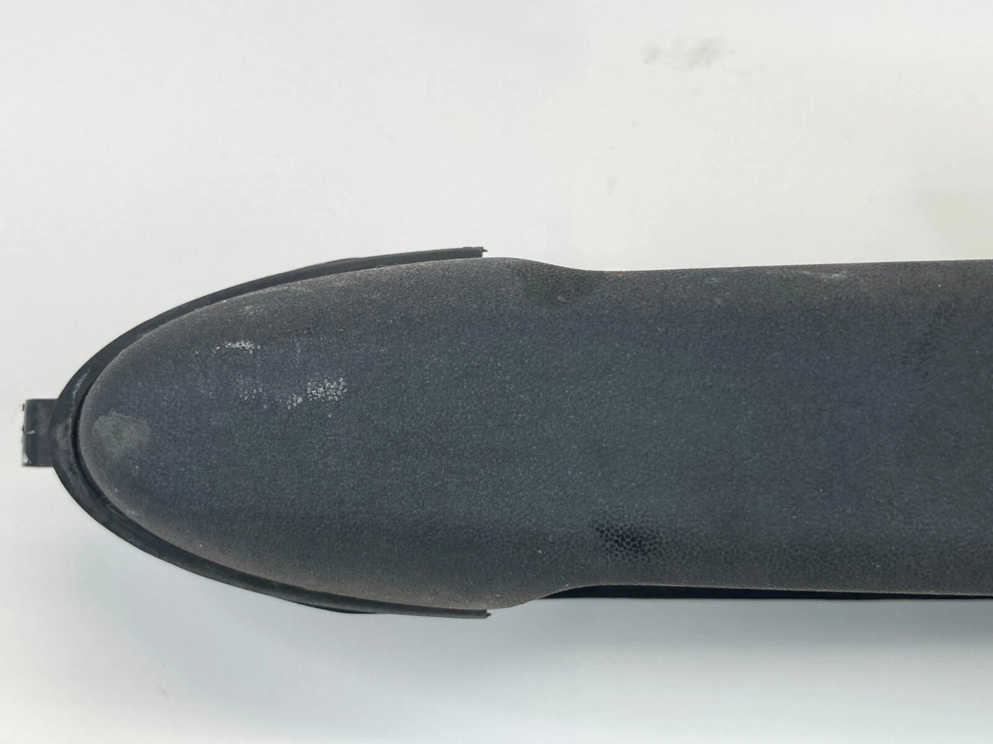 2008-2012 FORD ESCAPE REAR LEFT BACK SIDE EXTERIOR DOOR HANDLE 4551-4120 OEM