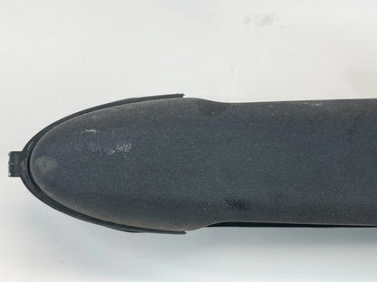2008-2012 FORD ESCAPE REAR LEFT BACK SIDE EXTERIOR DOOR HANDLE 4551-4120 OEM
