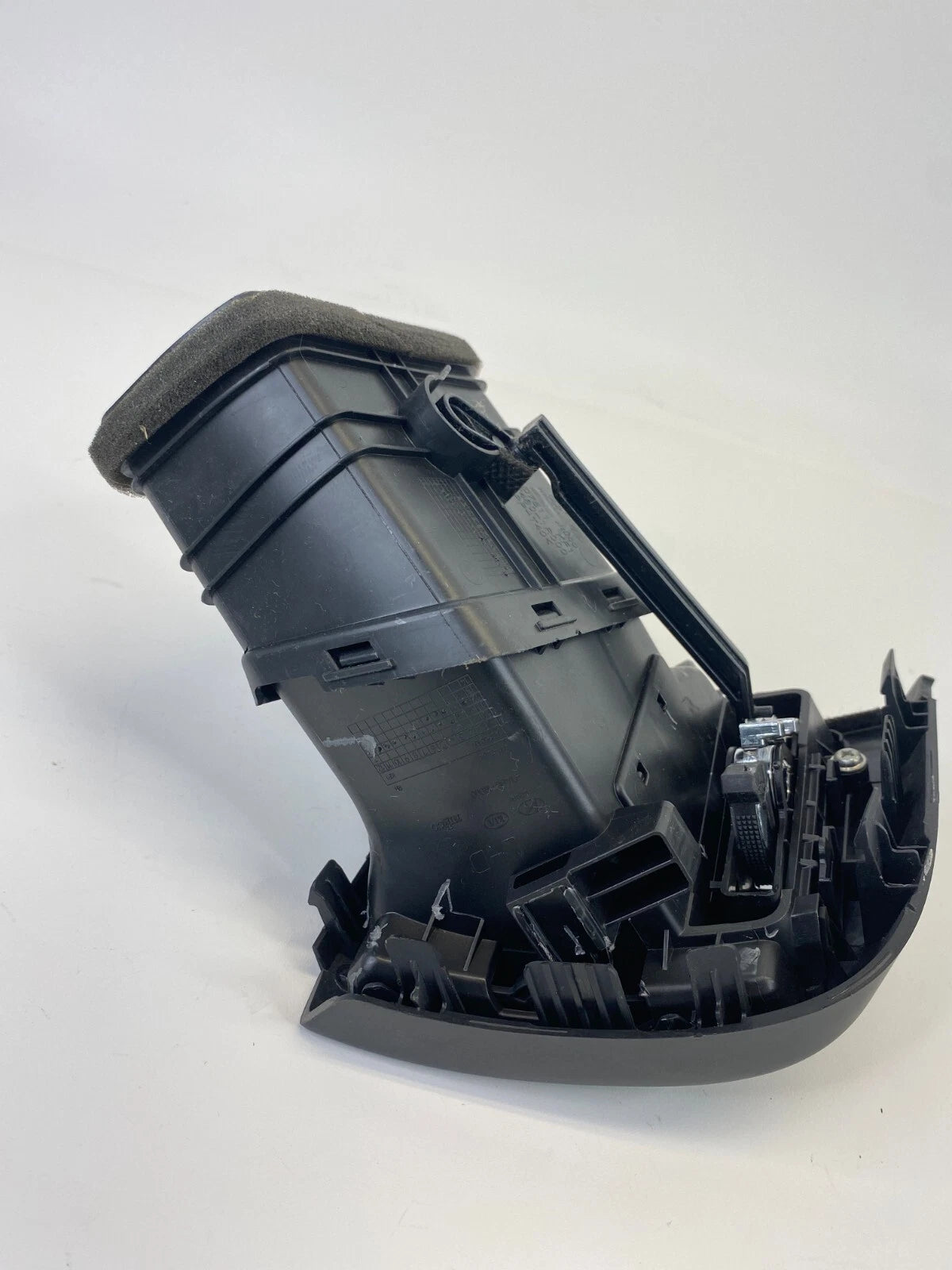 12-17 Hyundai Accent Dash Front Right Passenger A/C Air Vent 97480-1R000 OEM