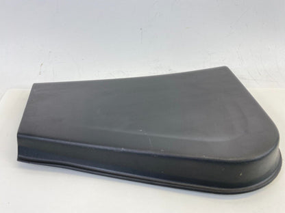 12-20 Chevrolet Sonic Rear Right Side Interior Door Handle Trim Cover 95205556