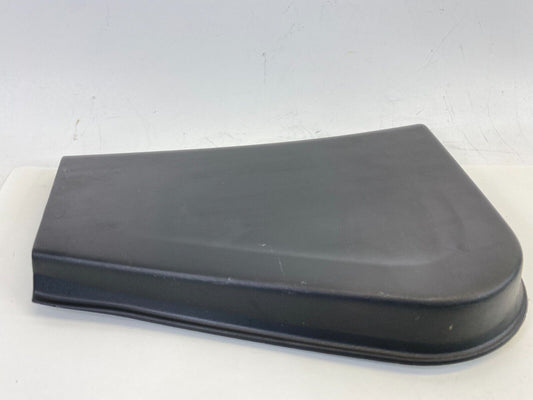 12-20 Chevrolet Sonic Rear Right Side Interior Door Handle Trim Cover 95205556
