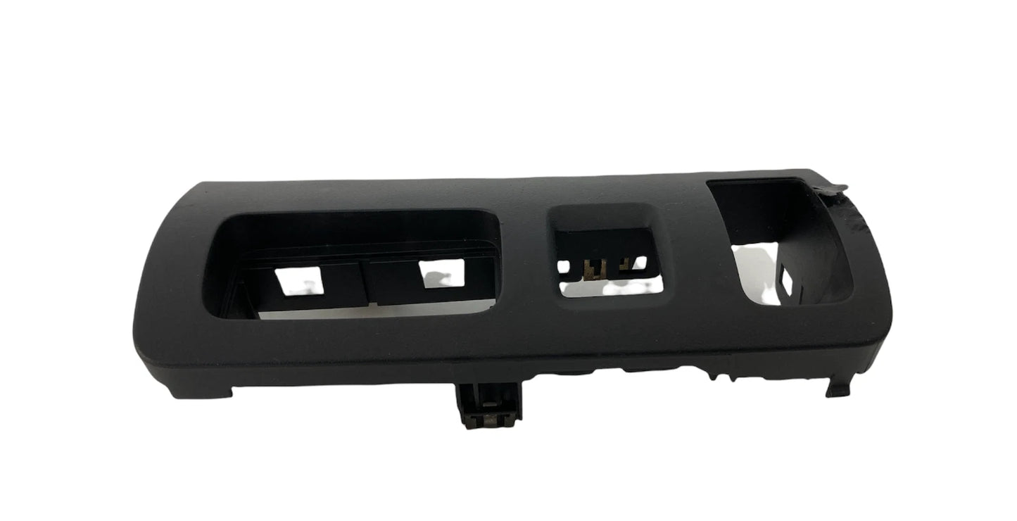 2014-2020 CHEVROLET IMPALA DASH INSTRUMENT PANEL DIMMER SWITCH COVER TRIM BEZEL