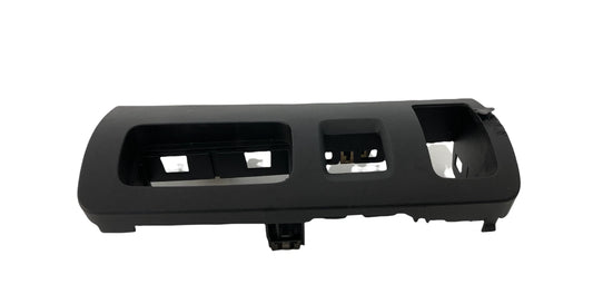 2014-2020 CHEVROLET IMPALA DASH INSTRUMENT PANEL DIMMER SWITCH COVER TRIM BEZEL