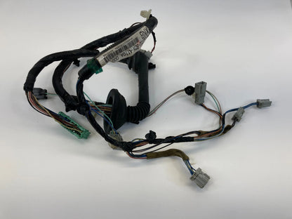 1999-2001 HONDA ODYSSEY FRONT RIGHT DOOR WIRE WIRING HARNESS 32752-S0X-A110A