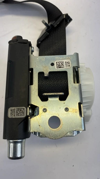 2012-2015 RAM CARGO VAN C/V FRONT RIGHT SIDE SEAT BELT RETRACTOR ZV681X9AF OEM