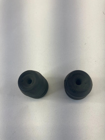 2006-2014 06-14 KIA SEDONA FRONT HOOD BUMPER ADJUSTMENT RUBBER CUSHION PAIR SET