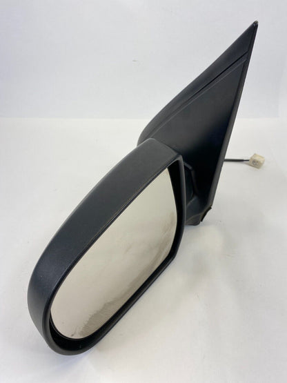 01-07 Ford Escape Front Left Driver Side View Power Door Mirror 2L84-17683 OEM