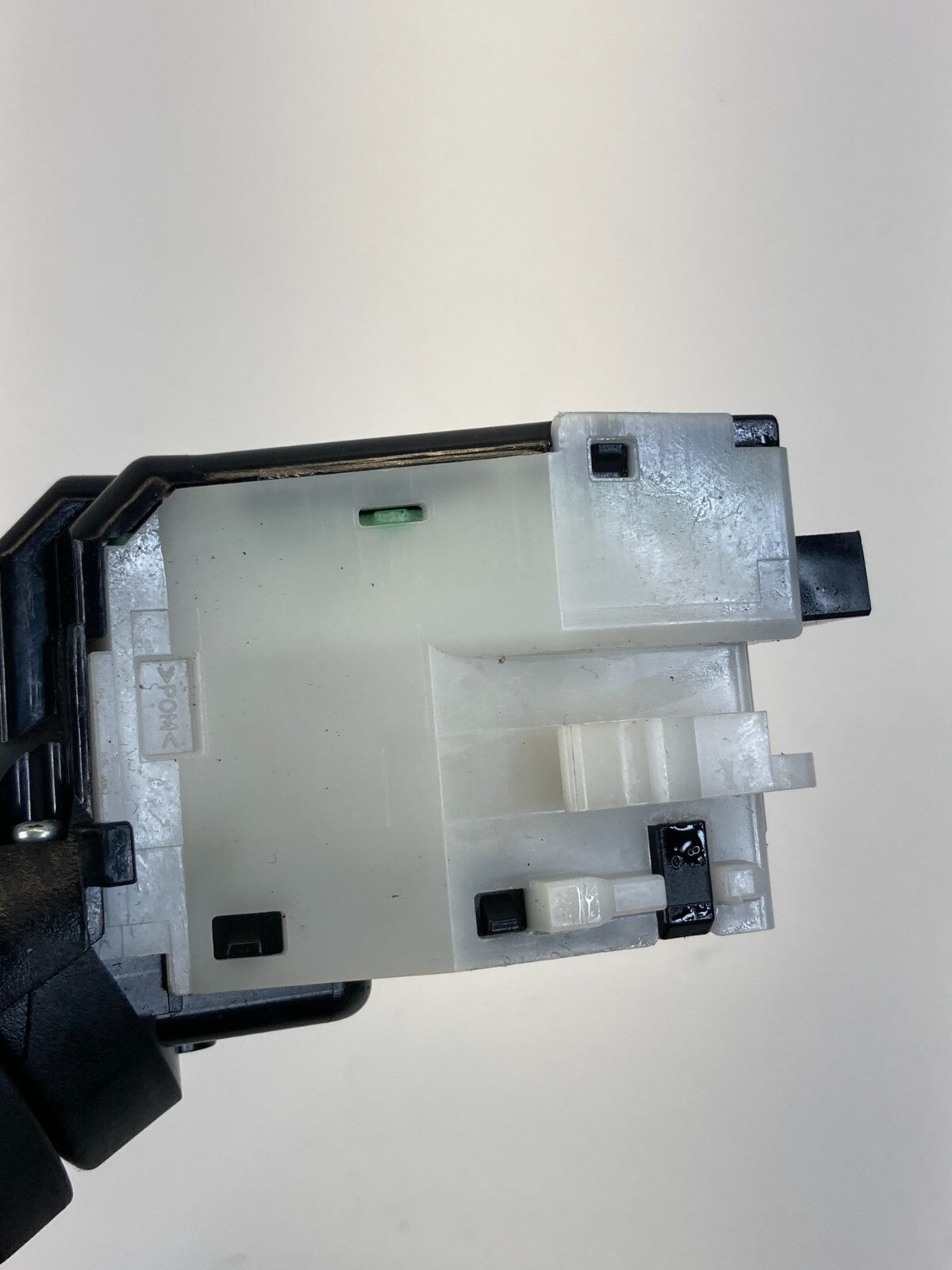 2008 2009 2010 Infiniti QX56 Front Windshield Wiper Control Column Switch OEM