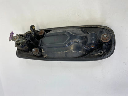 2001-2007 DODGE CARAVAN FRONT LEFT DRIVER SIDE EXTERIOR DOOR HANDLE 4717513AC