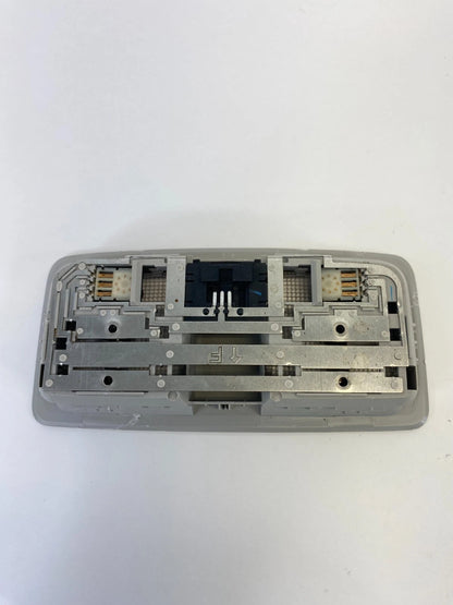 2013-2016 MAZDA CX-5 CX5 FRONT ROOF READING DOME MAP LIGHT LAMP ASSY OEM