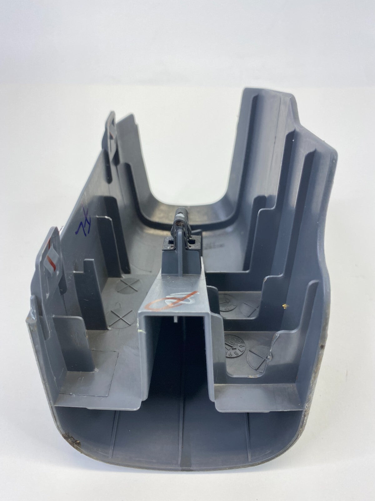 05-10 Honda Odyssey Front Seat Side Panel Cover Trim Cap 81595-SHJA-A010-M1 OEM