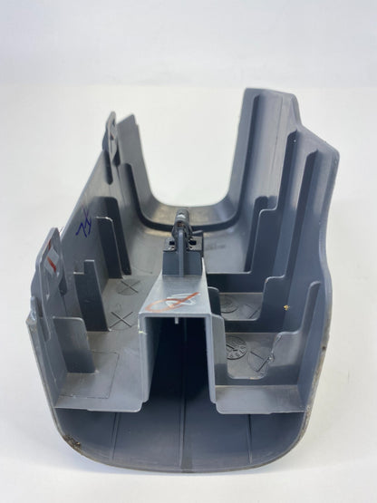 05-10 Honda Odyssey Front Seat Side Panel Cover Trim Cap 81595-SHJA-A010-M1 OEM