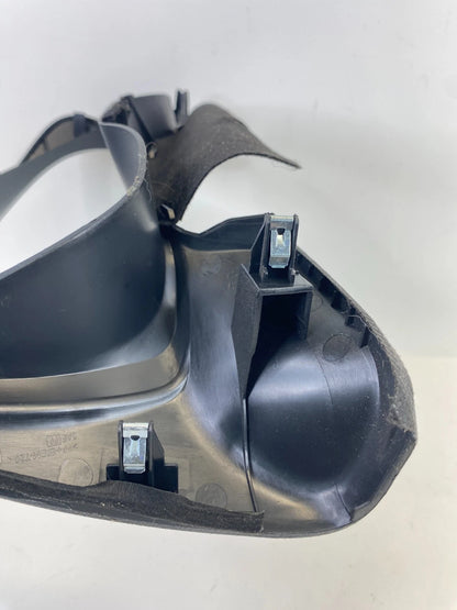 2013-2019 NISSAN SENTRA SPEEDOMETER INSTRUMENT CLUSTER COVER TRIM 682403SG0A OEM