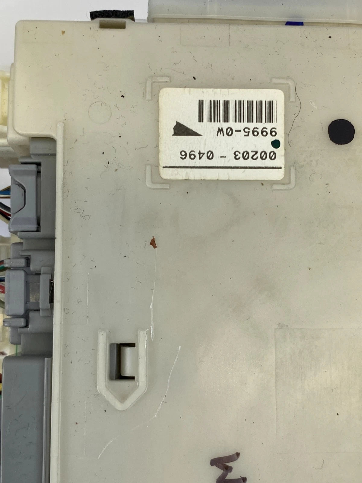2010-2013 LEXUS IS250 IS350 2.5L RIGHT FUSE BOX RELAY JUNCTION 82730-53B70 OEM