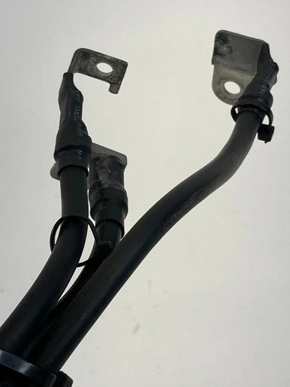 2011 2012 2013 2014 HYUNDAI SONATA BATTERY POSITIVE TERMINAL CABLE 91850-3S710