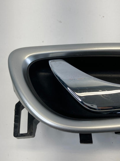 2013-2019 Nissan Sentra Rear Right Side Interior Inner Door Handle Assy OEM