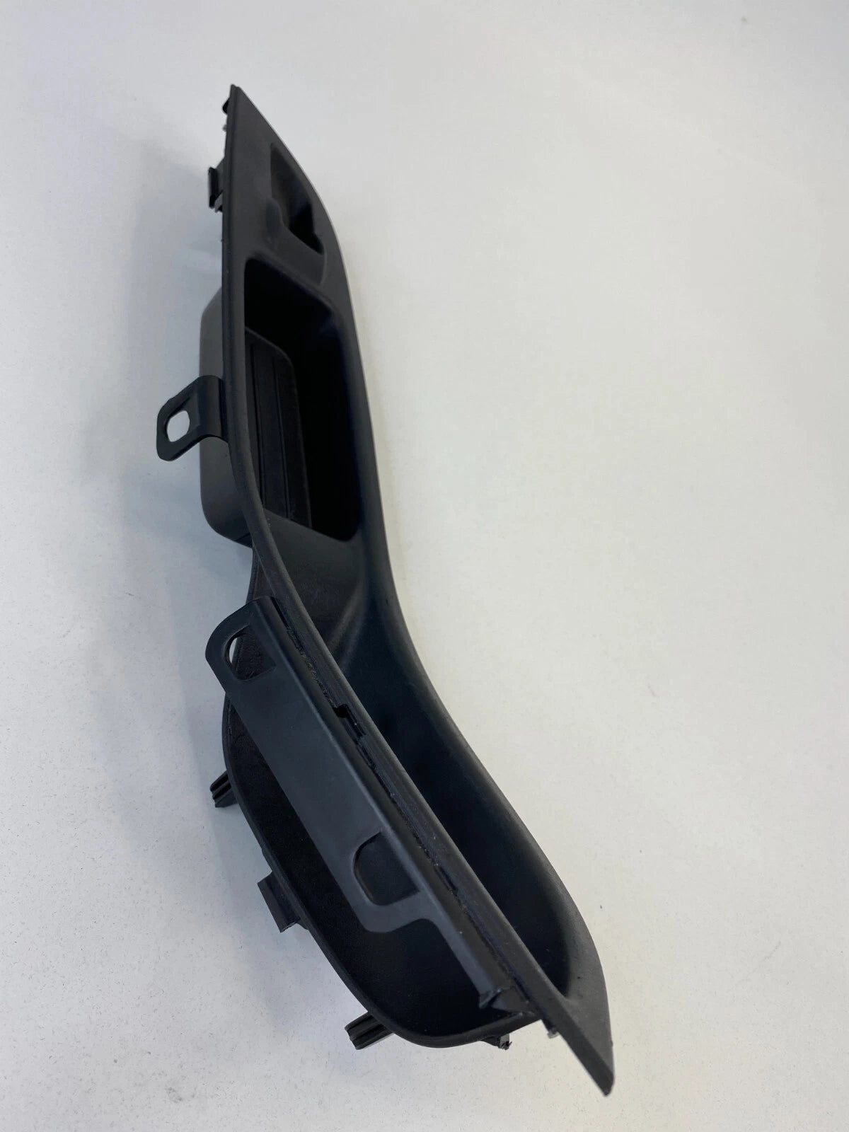 2012-2018 FORD FOCUS FRONT RIGHT SIDE WINDOW SWITCH COVER BEZEL PANEL TRIM OEM