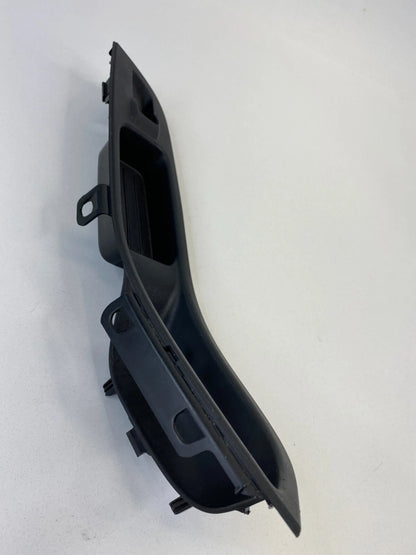 2012-2018 FORD FOCUS FRONT RIGHT SIDE WINDOW SWITCH COVER BEZEL PANEL TRIM OEM