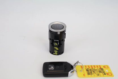 2016-2022 HONDA PILOT ENGINE START IGNITION SWITCH BUTTON W/ KEYLESS REMOTE OEM