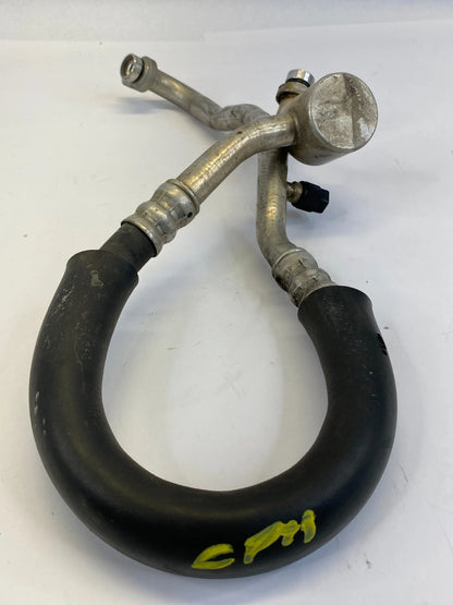 2007-2013 NISSAN ALTIMA 2.5L AC REFRIGERANT SUCTION DISCHARGE HOSE PIPE LINE OEM
