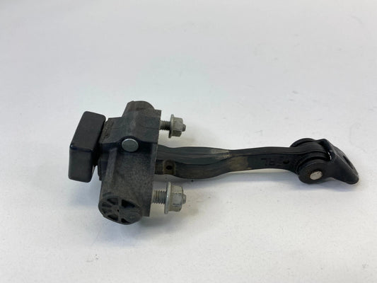 2006-2011 FORD FOCUS SEDAN REAR LEFT DRIVER SIDE DOOR LOCK CHECK STOP STOPPER